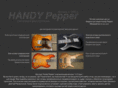handypepper.com