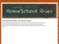 homeschoolrules.net