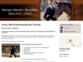 horsehavenstables.net
