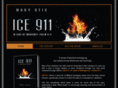 ice911book.com