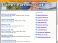 internetwarehouse.net