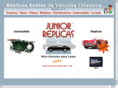junior-replicas.com