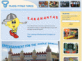 karamantas.com