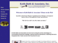 keithbabbauctions.com