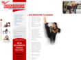 kickboxingmontreal.com