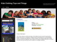kidsthings.info