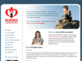kindfoundation.org