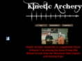 kineticarchery.com