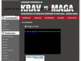 kravmagaportugal.com