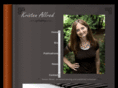 kristenallred.com