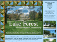 lakeforestmhc.com