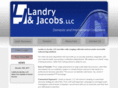 landryjacobs.com