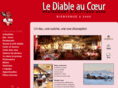 lediableaucoeur.com