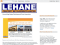 lehanedevelopments.com