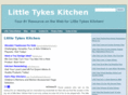 littletykeskitchen.net