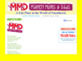 mainelymomsdads.com