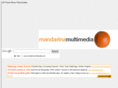 mandarinamultimedia.com