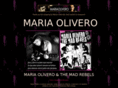 mariaolivero.com