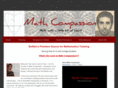 mathcompassion.com