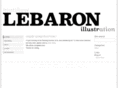 matthewlebaron.com