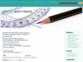 mentalmathtricks.com