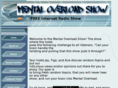 mentaloverloadshow.com