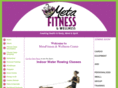 metafitness.net