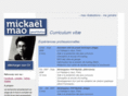 mickael-mao.com