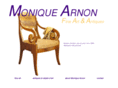 moniquearnonantiques.com