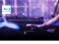 newblueforyou.com