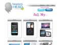newtonshead.com
