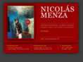 nicolasmenza.com