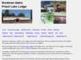 nordman-idaho.com