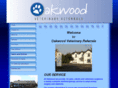 oakwoodvetreferrals.com