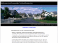 oceansidecarealestate.biz