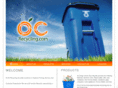 ocrecycling.com