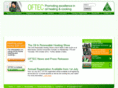 oftec.co.uk