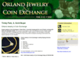orlandjewelryandcoin.com