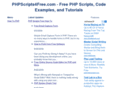 phpscripts4free.com