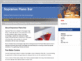 pianobarlondon.com