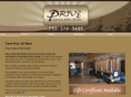 privehairstudio.com