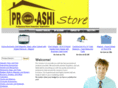 proashistore.com