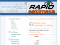 rapidestimate.com