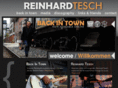 reinhardtesch.com