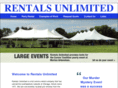 rentals-unlimited.com