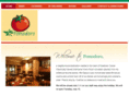 restaurantpomodoro.com