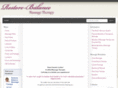 restorebalancemassage.com