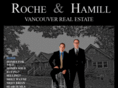 rochehamill.com