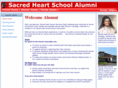sacredheartsaratogaalumni.org