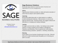 sagebusinesssolutions.com